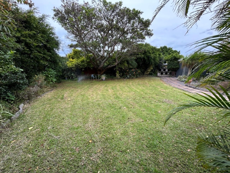 To Let 4 Bedroom Property for Rent in Mill Park Eastern Cape